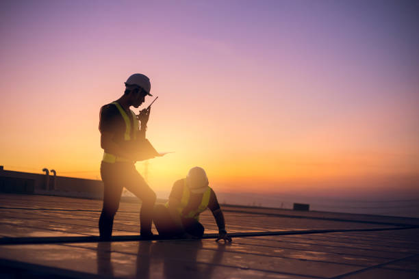 Best Flat Roof Repair Services  in University At Buffalo, NY
