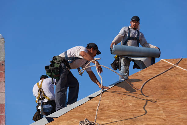 Roof Installation Near Me in University At Buffalo, NY